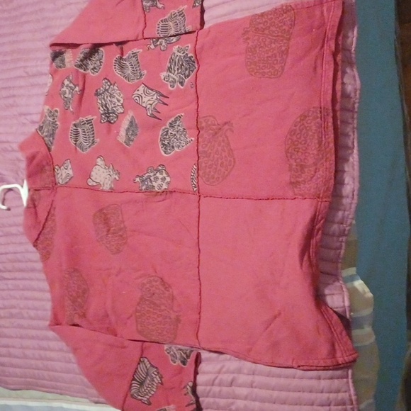 Vintage Sweat suit set. - Picture 3 of 10
